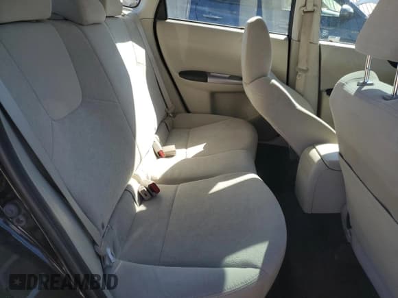 ✅ 2010 Subaru Impreza i Premium • VIN: JF1GH6B6XAH824432 • Lot: 84231005. Listed on Copart with 126,555 mi. Free auction sales archive from the USA and detailed vehicle history report at DreamBid. Image 10.