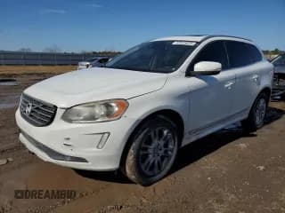✅ 2014 Volvo XC60 3.2L • VIN: YV4952DZ4E2514357 • Lot: 42525035. Listed on Copart with 138,548 mi. Free auction sales archive from the USA and detailed vehicle history report at DreamBid. Image 1.