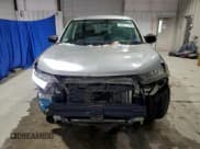 ✅ 2018 Mitsubishi Outlander ES • VIN: JA4AZ3A38JJ005232 • Lot: 95277975. Listed on Copart with 132,540 mi. Free auction sales archive from the USA and detailed vehicle history report at DreamBid. Image 5.