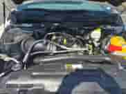 2014 Ram 1500 Express z VIN 1C6RR7FT7ES379542, wystawiony jako Copart lot #54603485 z przebiegiem 100 237 mil mil oraz Szkoda całkowita • Salvage title. Historia ofert i sprzedaży dostępna na DreamBid. Obrazek 7.