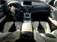 ✅ 2023 Acura RDX Advance • VIN: 5J8TC2H86PL009077 • Lot: 89466465. Wystawiony na Copart z przebiegiem Nie podano. Bezpłatny archiwum sprzedaży aukcyjnych z USA i szczegółowy raport historii pojazdu na DreamBid. Zdjęcie 8.