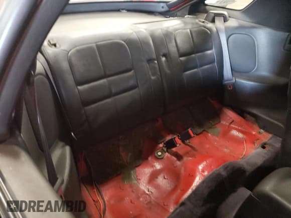 ✅ 1991 Mitsubishi 3000GT • VIN: JA3XE74C4MY006662 • Lot: 72284244. Wystawiony na Copart z przebiegiem 123 343 mil. Bezpłatny archiwum sprzedaży aukcyjnych z USA i szczegółowy raport historii pojazdu na DreamBid. Zdjęcie 10.