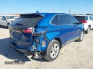 ✅ 2020 Ford Edge SEL • VIN: 2FMPK3J99LBA10466 • Лот: 41492591. Опубликован ранее на IAAI с пробегом 53 857 миль. Бесплатный доступ к архиву аукционных продаж из США и подробный отчёт об истории автомобиля на DreamBid. Изображение 4.