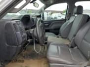 ✅ 2015 Chevrolet Silverado 2500HD Work Truck • VIN: 1GB2CUEG7FZ113594 • Lot: 58305955. Listed on Copart with 267,073 mi. Free auction sales archive from the USA and detailed vehicle history report at DreamBid. Image 7.