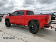 ✅ 2021 GMC Sierra 1500 AT4 • VIN: 3GTP9EED5MG449012 • Lot: 50790275. Listed on Copart with 54,260 mi. Free auction sales archive from the USA and detailed vehicle history report at DreamBid. Image 2.