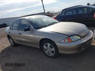 ✅ 2002 Chevrolet Cavalier LS • VIN: 1G1JF524827266028 • Лот: 42655907. Опубликован ранее на IAAI с пробегом Не указан. Бесплатный доступ к архиву аукционных продаж из США и подробный отчёт об истории автомобиля на DreamBid. Изображение 1.