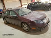 ✅ 2011 Ford Fusion S • VIN: 3FAHP0GAXBR260203 • Лот: 93601985. Опубликован ранее на Copart с пробегом 215 661 миль. Бесплатный доступ к архиву аукционных продаж из США и подробный отчёт об истории автомобиля на DreamBid. Изображение 4.