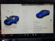 ✅ 2022 Tesla Model Y Performance • VIN: 7SAYGDEF6NF507869 • Lot: 90249735. Listed on Copart with 46,183 mi. Free auction sales archive from the USA and detailed vehicle history report at DreamBid. Image 9.