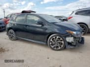 ✅ 2018 Toyota Corolla • VIN: JTNKARJE6JJ555384 • Lot: 85893095. Listed on Copart with 118,966 mi. Free auction sales archive from the USA and detailed vehicle history report at DreamBid. Image 4.