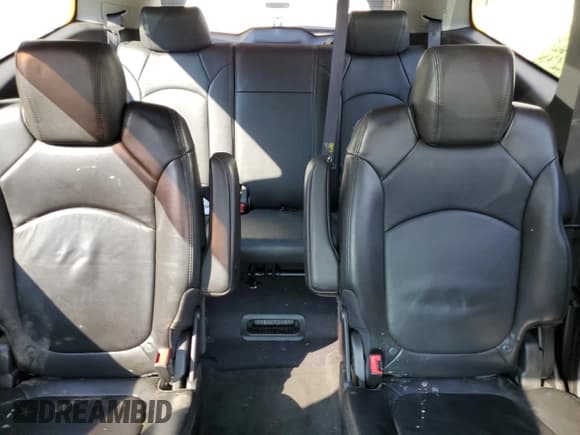 ✅ 2010 Chevrolet Traverse 2LT • VIN: 1GNLVGED6AS134575 • Lot: 74089544. Wystawiony na Copart z przebiegiem 137 781 mil. Bezpłatny archiwum sprzedaży aukcyjnych z USA i szczegółowy raport historii pojazdu na DreamBid. Zdjęcie 10.