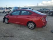 ✅ 2019 Hyundai Accent SE • VIN: 3KPC24A39KE064233 • Лот: 78639714. Опубликован ранее на Copart с пробегом 86 275 миль. Бесплатный доступ к архиву аукционных продаж из США и подробный отчёт об истории автомобиля на DreamBid. Изображение 2.