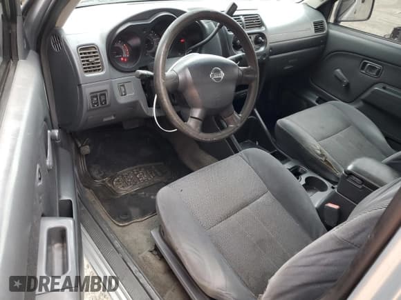 ✅ 2002 Nissan Frontier XE • VIN: 1N6DD26S42C319636 • Лот: 86513805. Опубликован ранее на Copart с пробегом 172 562 миль. Бесплатный доступ к архиву аукционных продаж из США и подробный отчёт об истории автомобиля на DreamBid. Изображение 8.