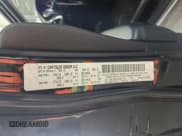 ✅ 2013 Dodge Durango Crew • VIN: 1C4RDJDGXDC672239 • Lot: 59227905. Listed on Copart with 167,982 mi. Free auction sales archive from the USA and detailed vehicle history report at DreamBid. Image 14.