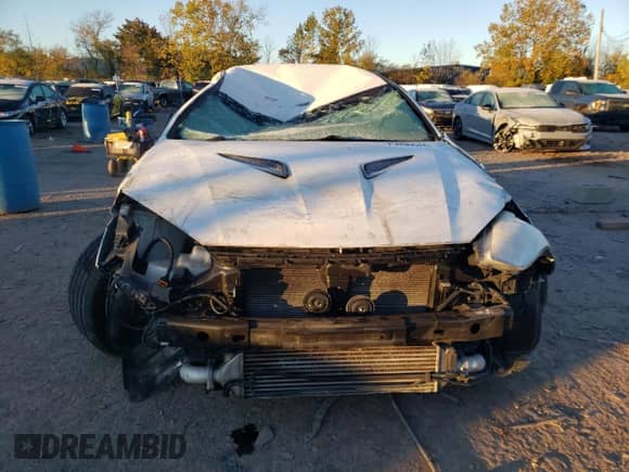 2013 Hyundai Genesis Coupe 2.0T с VIN KMHHT6KD1DU108909, выставлен на аукционе Copart как лот 75936574 с пробегом Не указан миль и Списание • Salvage title. История ставок и продаж доступна на DreamBid. Изображение 5.