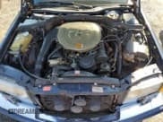 ✅ 1991 Mercedes-Benz 420 SEL • VIN: WDBCA35E1MA599800 • Lot: 66687274. Wystawiony na Copart z przebiegiem 84 817 mil. Bezpłatny archiwum sprzedaży aukcyjnych z USA i szczegółowy raport historii pojazdu na DreamBid. Zdjęcie 11.