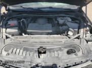 ✅ 2024 Cadillac Escalade 4WD Premium Luxury • VIN: 1GYS4BKL8RR417692 • Лот: 64791285. Опубликован ранее на Copart с пробегом Не указан. Бесплатный доступ к архиву аукционных продаж из США и подробный отчёт об истории автомобиля на DreamBid. Изображение 12.