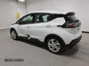 ✅ 2023 Chevrolet Bolt EV 1LT • VIN: 1G1FW6S00P4196865 • Lot: 48795295. Wystawiony na Copart z przebiegiem 20 690 mil. Bezpłatny archiwum sprzedaży aukcyjnych z USA i szczegółowy raport historii pojazdu na DreamBid. Zdjęcie 2.