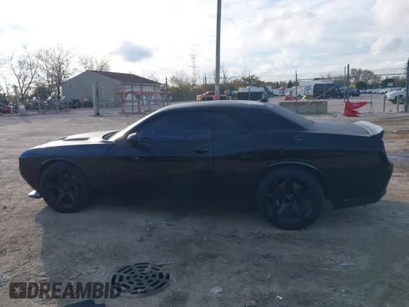 ✅ 2016 Dodge Challenger R/T Scat Pack • VIN: 2C3CDZFJ9GH235822 • Lot: 43556313. Wystawiony na IAAI z przebiegiem Nie podano. Bezpłatny archiwum sprzedaży aukcyjnych z USA i szczegółowy raport historii pojazdu na DreamBid. Zdjęcie 13.