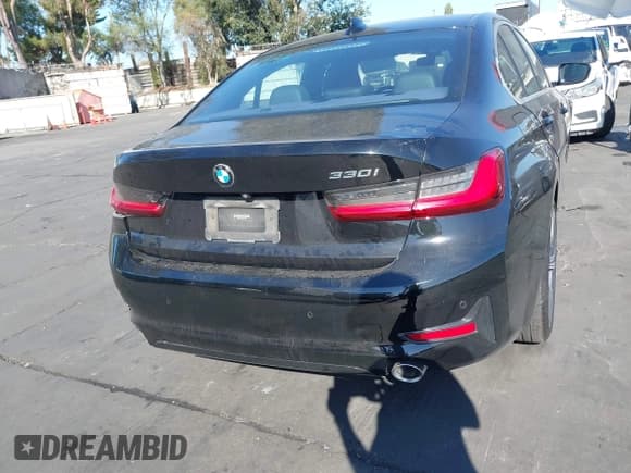 ✅ 2020 BMW 3 Series 330i • VIN: 3MW5R1J00L8B19366 • Лот: 43649196. Опубликован ранее на IAAI с пробегом 49 854 миль. Бесплатный доступ к архиву аукционных продаж из США и подробный отчёт об истории автомобиля на DreamBid. Изображение 16.