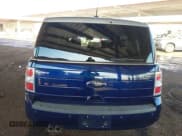 ✅ 2011 Ford Flex SEL • VIN: 2FMGK5CC6BBD00859 • Lot: 43712331. Wystawiony na IAAI z przebiegiem 69 993 mil. Bezpłatny archiwum sprzedaży aukcyjnych z USA i szczegółowy raport historii pojazdu na DreamBid. Zdjęcie 17.