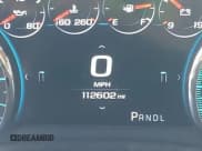 ✅ 2017 GMC Sierra 1500 Denali • VIN: 3GTU2PEJXHG504536 • Lot: 43157897. Listed on IAAI with 112,602 mi. Free auction sales archive from the USA and detailed vehicle history report at DreamBid. Image 15.