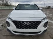 ✅ 2020 Hyundai Santa Fe SE • VIN: 5NMS23AD2LH147110 • Lot: 92696285. Wystawiony na Copart z przebiegiem 111 653 mil. Bezpłatny archiwum sprzedaży aukcyjnych z USA i szczegółowy raport historii pojazdu na DreamBid. Zdjęcie 5.