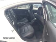 ✅ 2012 Chevrolet Volt • VIN: 1G1RD6E42CU113755 • Lot: 43609420. Listed on IAAI with 131,630 mi. Free auction sales archive from the USA and detailed vehicle history report at DreamBid. Image 8.