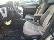 ✅ 2017 Toyota Corolla LE • VIN: 5YFBURHE2HP735839 • Лот: 85575975. Опубликован ранее на Copart с пробегом 85 949 миль. Бесплатный доступ к архиву аукционных продаж из США и подробный отчёт об истории автомобиля на DreamBid. Изображение 7.