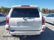 ✅ 2004 Toyota 4Runner Limited • VIN: JTEBT17R640038635 • Lot: 43234153. Listed on IAAI with 203,266 mi. Free auction sales archive from the USA and detailed vehicle history report at DreamBid. Image 17.