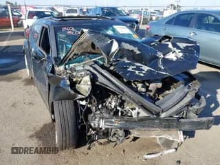 ✅ 2014 Hyundai Veloster • VIN: KMHTC6AD3EU184600 • Lot: 41300088. Wystawiony na IAAI z przebiegiem Nie podano. Bezpłatny archiwum sprzedaży aukcyjnych z USA i szczegółowy raport historii pojazdu na DreamBid. Zdjęcie 6.