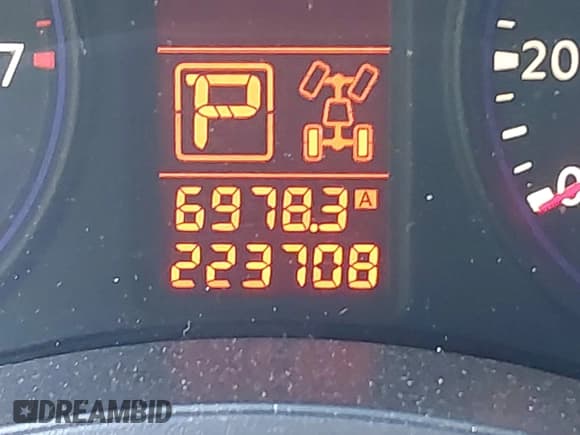 ✅ 2010 Infiniti QX56 • VIN: 5N3ZA0NE2AN903461 • Лот: 42254662. Опубликован ранее на IAAI с пробегом 223 708 миль. Бесплатный доступ к архиву аукционных продаж из США и подробный отчёт об истории автомобиля на DreamBid. Изображение 15.