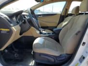 ✅ 2012 Hyundai Sonata GLS • VIN: 5NPEB4AC4CH313561 • Lot: 69263814. Listed on Copart with 100,478 mi. Free auction sales archive from the USA and detailed vehicle history report at DreamBid. Image 7.