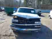 ✅ 2001 Chevrolet Silverado 1500 LT • VIN: 1GCEC19T01Z152616 • Lot: 41454877. Wystawiony na IAAI z przebiegiem 208 347 mil mil. Skorzystaj z bezpłatnego archiwum sprzedaży aukcyjnych z USA i zobacz szczegółowy raport historii pojazdu na DreamBid. Zdjęcie 6.