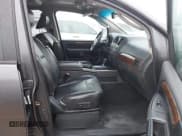 ✅ 2010 Nissan Armada Titanium • VIN: 5N1BA0ND9AN600016 • Lot: 41448861. Listed on IAAI with 150,956 mi. Free auction sales archive from the USA and detailed vehicle history report at DreamBid. Image 5.