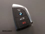 ✅ 2023 BMW M4 Competition xDrive • VIN: WBS33BA01PCL30830 • Lot: 41402469. Listed on IAAI with 21,796 mi. Free auction sales archive from the USA and detailed vehicle history report at DreamBid. Image 11.