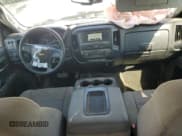 ✅ 2017 Chevrolet Silverado 2500HD Work Truck • VIN: 1GC2KUEG1HZ301934 • Лот: 81840225. Опубликован ранее на Copart с пробегом 169 185 миль. Бесплатный доступ к архиву аукционных продаж из США и подробный отчёт об истории автомобиля на DreamBid. Изображение 8.