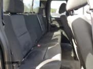 ✅ 2012 Chevrolet Silverado 1500 LT • VIN: 1GCRKSE7XCZ261879 • Lot: 74216544. Listed on Copart with 152,584 mi. Free auction sales archive from the USA and detailed vehicle history report at DreamBid. Image 10.