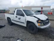 ✅ 2006 Chevrolet Colorado Work Truck • VIN: 1GCCS148668235610 • Лот: 42824075. Опубликован ранее на IAAI с пробегом 330 383 миль. Бесплатный доступ к архиву аукционных продаж из США и подробный отчёт об истории автомобиля на DreamBid. Изображение 1.