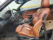 2004 BMW 3 Series M3 с VIN WBSBL93434PN55131, выставлен на аукционе Copart как лот 67387165 с пробегом 237 402 миль миль и Списание • Salvage title. История ставок и продаж доступна на DreamBid. Изображение 7.