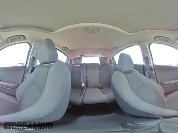 ✅ 2021 Honda HR-V EX • VIN: 3CZRU6H59MM707271 • Лот: 75621494. Опубликован ранее на Copart с пробегом 46 550 миль. Бесплатный доступ к архиву аукционных продаж из США и подробный отчёт об истории автомобиля на DreamBid. Изображение 14.