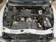 ✅ 2001 Dodge Dakota Sport • VIN: 1B7GG2AN91S197210 • Lot: 86139754. Wystawiony na Copart z przebiegiem 208 500 mil. Bezpłatny archiwum sprzedaży aukcyjnych z USA i szczegółowy raport historii pojazdu na DreamBid. Zdjęcie 11.