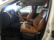 ✅ 2012 Jeep Grand Cherokee Overland • VIN: 1C4RJFCG7CC324310 • Lot: 84262345. Listed on Copart with 155,354 mi. Free auction sales archive from the USA and detailed vehicle history report at DreamBid. Image 7.