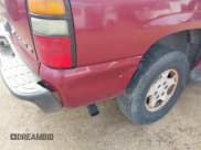 ✅ 2004 Chevrolet Tahoe LS • VIN: 1GNEC13V54R312043 • Lot: 42036854. Listed on IAAI with 327,739 mi. Free auction sales archive from the USA and detailed vehicle history report at DreamBid. Image 16.