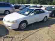 2001 Honda Accord EX с VIN 1HGCG22581A016294, выставлен на аукционе IAAI как лот 42651031 с пробегом 167 045 миль миль и . История ставок и продаж доступна на DreamBid. Изображение 2.