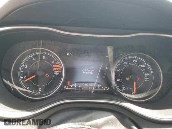 ✅ 2020 Jeep Cherokee Limited • VIN: 1C4PJLDB2LD552248 • Lot: 80815175. Listed on Copart with 73,171 mi. Free auction sales archive from the USA and detailed vehicle history report at DreamBid. Image 9.