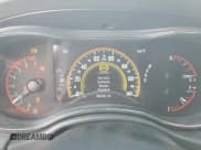 ✅ 2019 Dodge Durango GT • VIN: 1C4RDJDGXKC848106 • Лот: 82714945. Опубликован ранее на Copart с пробегом 86 542 миль. Бесплатный доступ к архиву аукционных продаж из США и подробный отчёт об истории автомобиля на DreamBid. Изображение 9.