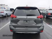 ✅ 2017 Nissan Rogue SV • VIN: 5N1AT2MV9HC775755 • Lot: 43774022. Listed on IAAI with 120,084 mi. Free auction sales archive from the USA and detailed vehicle history report at DreamBid. Image 16.