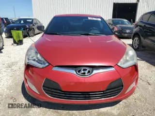 ✅ 2016 Hyundai Veloster • VIN: KMHTC6AD4GU290959 • Лот: 86750355. Опубликован ранее на Copart с пробегом 83 980 миль. Бесплатный доступ к архиву аукционных продаж из США и подробный отчёт об истории автомобиля на DreamBid. Изображение 5.