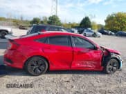 ✅ 2018 Honda Civic EX-T • VIN: JHMFC1F39JX008839 • Лот: 43377418. Опубликован ранее на IAAI с пробегом 44 286 миль. Бесплатный доступ к архиву аукционных продаж из США и подробный отчёт об истории автомобиля на DreamBid. Изображение 14.