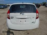 ✅ 2016 Nissan Note SV • VIN: 3N1CE2CP7GL387424 • Lot: 94412915. Wystawiony na Copart z przebiegiem 132 874 mil. Bezpłatny archiwum sprzedaży aukcyjnych z USA i szczegółowy raport historii pojazdu na DreamBid. Zdjęcie 6.